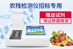 食品農(nóng)藥檢測(cè)樣本前處理技術(shù)——固相萃取