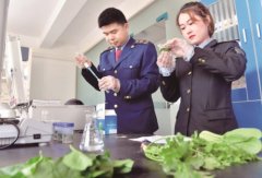 謹(jǐn)防食物中毒！秋季食品安全提醒