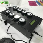 微生物檢測(cè)儀器有哪些？進(jìn)口、國(guó)產(chǎn)質(zhì)量好嗎？